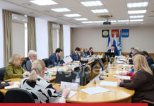 В Стерлитамаке проведут мероприятия в рамках Года единства народов России и Года большой и дружной семьи