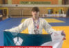 Дзюдоистка из Стерлитамака завоевала «бронзу» на престижных отборочных состязаниях