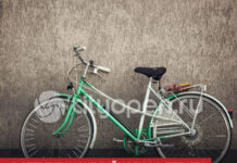 В Стерлитамаке поймали 64-летнего похитителя велосипеда