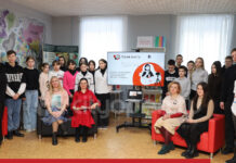 В Стерлитамаке на базе библиотеки открылось пространство для разработки творческих проектов