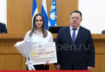 Тренер из Стерлитамака получила миллион по республиканской программе