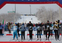 В Стерлитамаке 9 января пройдет Открытое первенство города по лыжным гонкам