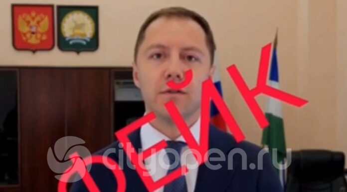 В Башкирии распространяется фейковое заявление министра здравоохранения РБ