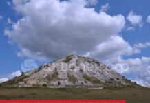 Шиханы Башкирии могут попасть в список ЮНЕСКО уже в этом году