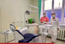 Стоматологическая поликлиника Стерлитамака получила новое оборудование