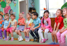 В Стерлитамаке установили размер платы за присмотр и уход за детьми в детских садах