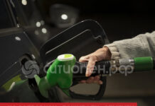 На заправках «Башнефти» отмечен первый весенний рост цен на бензин