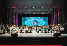 Две семьи из Стерлитамака победили в номинациях конкурса «Образцовая башкирская семья – 2026»