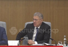 «Безобразие полное»: глава Башкирии возмутился частичным отсутствием освещения на трассе Стерлитамак-Уфа