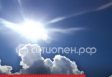 В Стерлитамаке прогнозируют значительное потепление