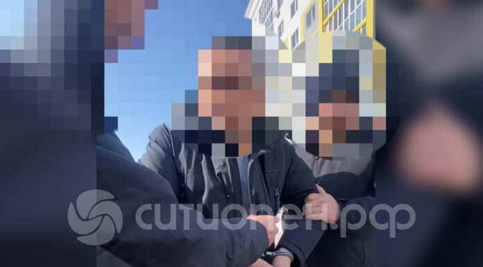 Искали с 2003 года: в Стерлитамаке задержан гражданин, находившийся в федеральном розыске