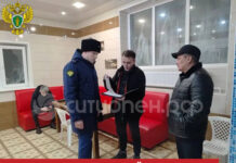 В Стерлитамаке в бассейне, в котором отравились 13 человек, выявили превышения по хлору и хлороформу