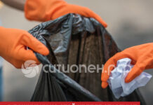 В Башкирии на этой неделе стартуют экологические субботники