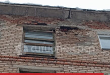 В Стерлитамаке возбудили уголовное дело по факту ненадлежащего содержания многоквартирного дома