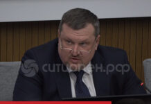 В Башкирии определили срок восстановления освещения на трассе от Стерлитамака до Уфы