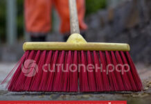 В Стерлитамаке 28 марта пройдет общегородской субботник