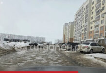 Глава СКР поручил доложить о расследовании уголовного дела по непригодной дороге в Стерлитамаке