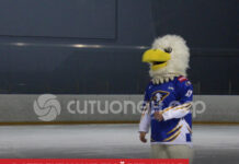 В Стерлитамаке пройдет финал Первенства Башкирии по хоккею