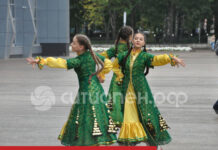 В Стерлитамаке на площади перед СГТКО отметят День национального костюма