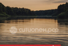 Уровни рек в Стерлитамаке и районе на 11 апреля 2026 года: Стерля немного поднялась