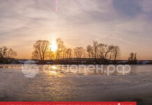 Уровни рек в Стерлитамаке и районе на 13 апреля 2026 года: Стерля за двое суток поднялась на метр