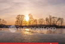 Уровни рек в Стерлитамаке и районе на 4 апреля 2026 года: Стерля и Ашкадар продолжают спад