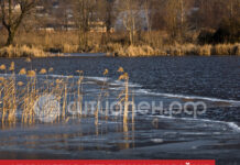 Уровни рек в Стерлитамаке и районе на 6 апреля 2026 года: Стерля за двое суток спала на 71 см