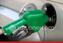 На заправках «Башнефти» зафиксирован очередной подъем цен на бензин