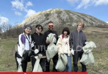 Жителей Башкирии приглашают убрать мусор на шиханах