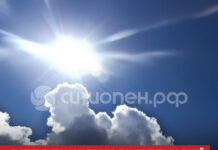 В Стерлитамак после дождливых дней вернутся солнце и прохлада