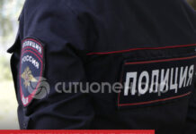 В Стерлитамаке двое 17-летних студентов угнали чужой ВАЗ-2101