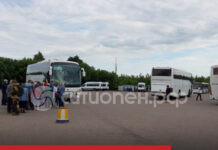 В День поминовения и почитания и в Родительский день из Стерлитамака запустят автобусы до Нового кладбища