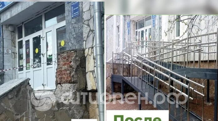 В Стерлитамаке продолжают ремонт в медучреждениях: что сделано с начала года