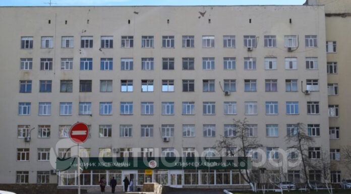 В Стерлитамаке Детская больница официально присоединилась к ГКБ №1: как теперь записаться к врачу