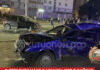 В Стерлитамаке в ночном ДТП в районе Дома быта погибли два человека