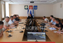 В Стерлитамаке на участке дороги, где в ДТП погибли двое, установят знак и изменят разметку