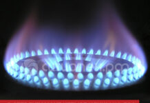 В Стерлитамаке четыре улицы на два дня останутся без газа