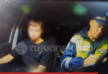 В Стерлитамаке 16-летний подросток управлял автомобилем в пьяном виде и без прав