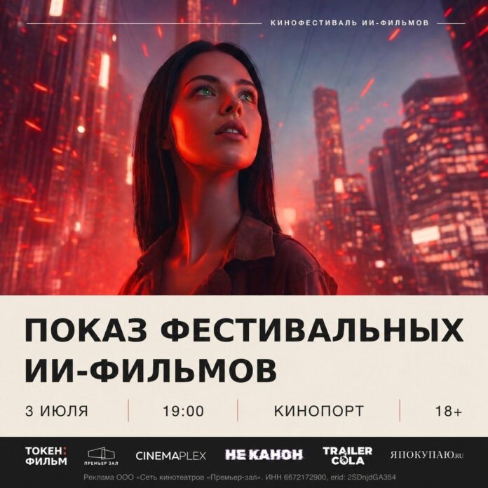 Фест ИИ