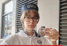 Школьник из Стерлитамака завоевал «серебро» IX Международной экономической олимпиады в Китае