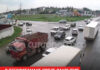 В Стерлитамаке после закрытия путепровода на Технической выросла нагрузка на улицу Профсоюзную