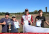 Спортсмены из Стерлитамака завоевали комплект медалей в Чемпионате по мотокроссу
