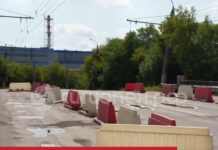 В администрации Стерлитамака ответили на вопросы по путепроводу на ул. Технической