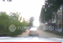 Пытался сбежать в лес: в Стерлитамаке задержали нетрезвого водителя без прав