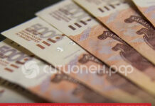 Пенсионерка из Стерлитамака перевела на «безопасный счет» почти 1,6 млн рублей
