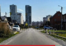 В Стерлитамаке выполнили часть работ по проектам Программы поддержки местных инициатив